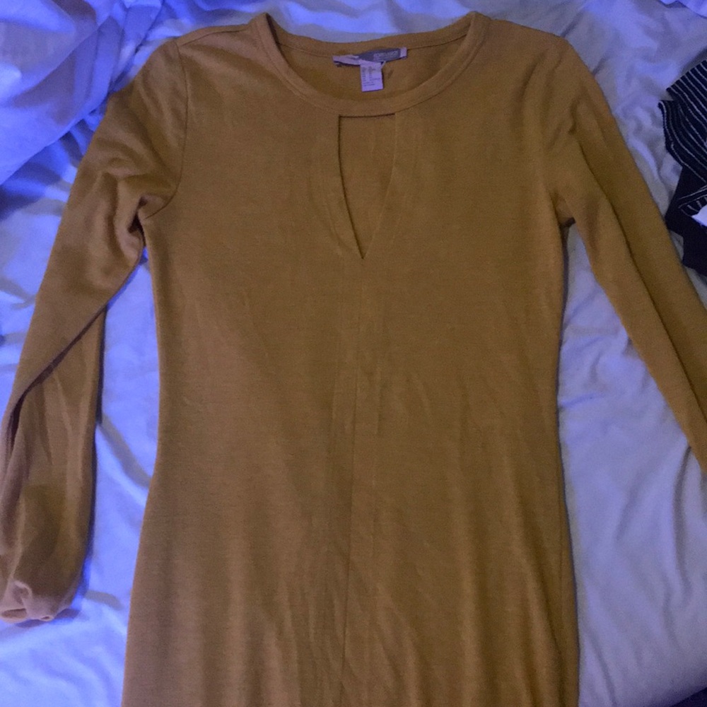 Tight fitting dress never worn